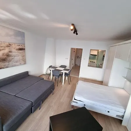 Studio De Troon Apartment *