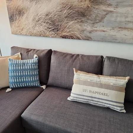 Apartment Studio De Troon