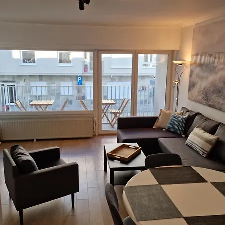 Appartement Studio De Troon
